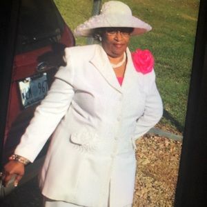 Meet your Posher, Grace